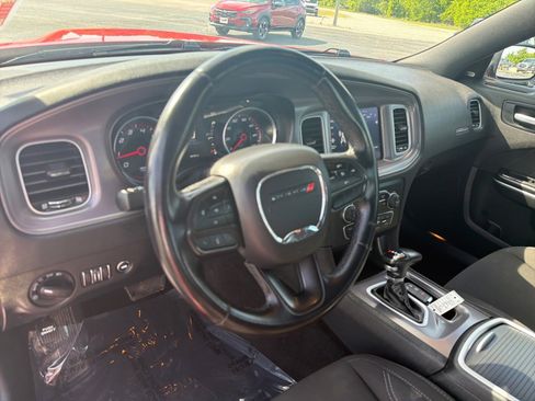 Used 2023 Dodge Charger GT RWD image 14