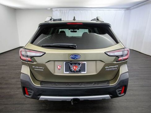 Used 2020 Subaru Outback Touring XT image 15