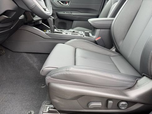 New 2026 Subaru Outback Touring XT AWD/4WD image 11