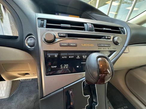 Used 2013 Lexus RX 350 AWD w/ Navigation Pkg image 28