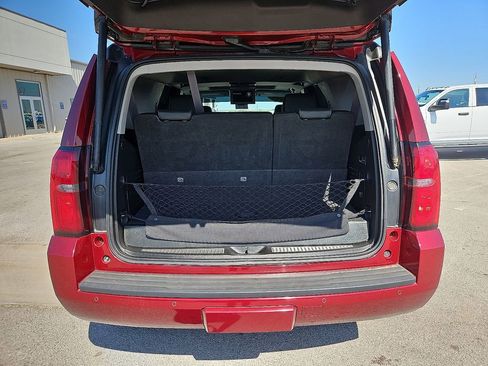 Used 2017 Chevrolet Tahoe LT image 16