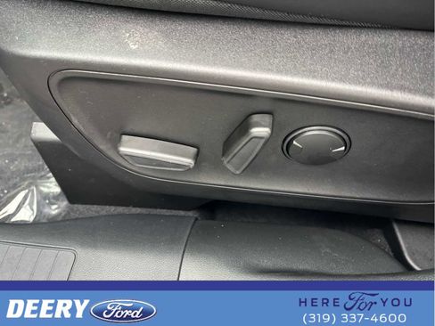 New 2026 Ford Escape ST-Line w/ Tech Pack #1 image 22