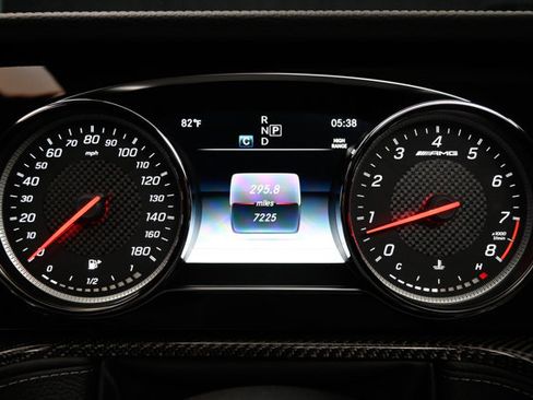 Used 2019 Mercedes-Benz G 63 AMG 4MATIC image 81