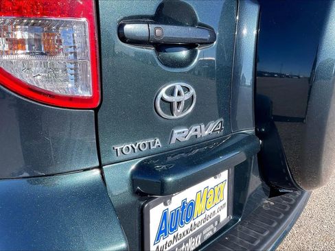 Used 2010 Toyota RAV4 Limited AWD/4WD image 27