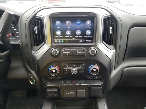 Used 2021 Chevrolet Silverado 1500 LT Trail Boss w/ Bed Protection Package image 18