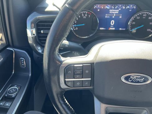 Used 2022 Ford F150 XLT w/ Equipment Group 302A High image 16