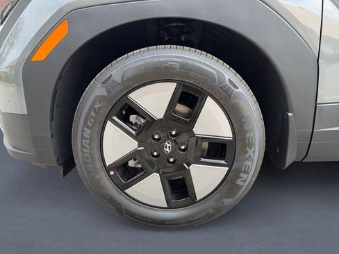 New 2026 Hyundai Santa Fe SE FWD image 9