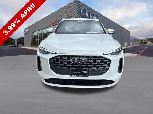 Certified 2025 Audi Q5 Premium Plus w/ Premium Plus AWD/4WD image 2