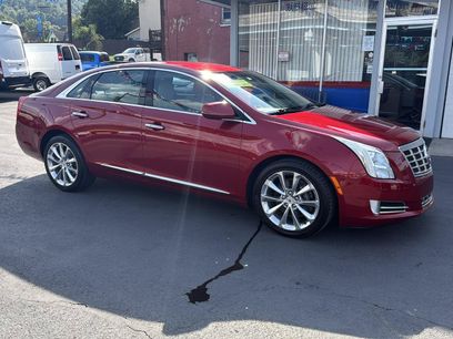 Used 2013 Cadillac XTS Premium