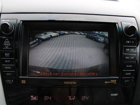 Used 2008 Toyota Tundra Limited image 39