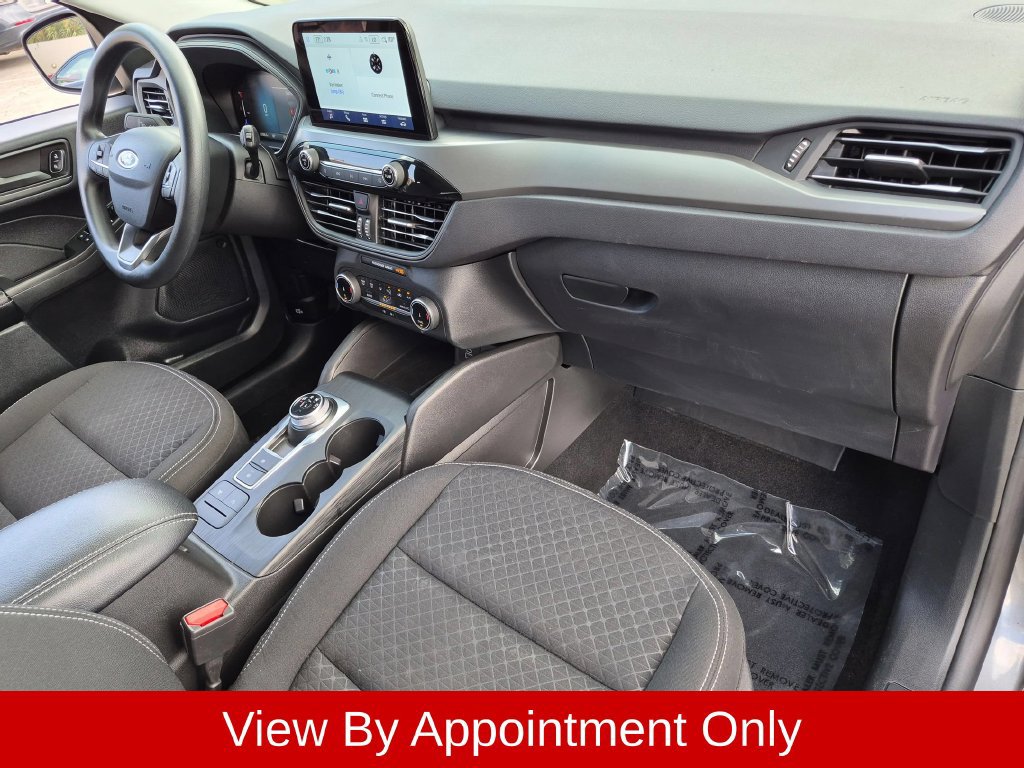 Used 2025 Ford Escape Active FWD image 31