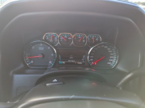 Used 2018 GMC Sierra 1500 SLT image 24