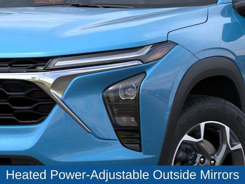 New 2026 Chevrolet Trax LT image 10