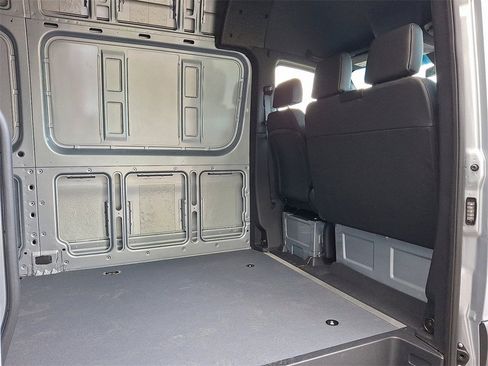 New 2025 Mercedes-Benz Sprinter 2500 image 7