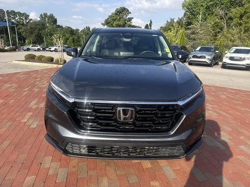 Certified 2023 Honda CR-V EX-L image 25