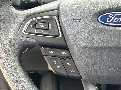 Used 2020 Ford EcoSport Titanium FWD image 20