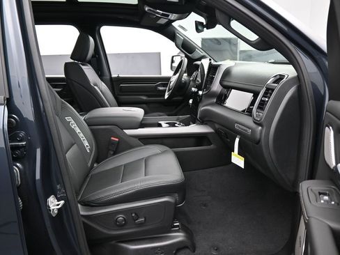 Used 2026 RAM 1500 Rebel w/ Rebel Level 2 Equipment Group AWD/4WD image 41