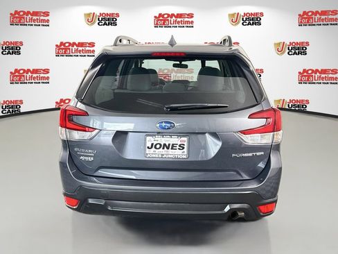 Certified 2023 Subaru Forester Premium AWD/4WD image 16