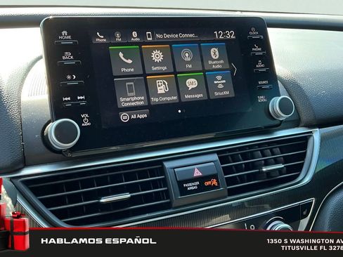 Used 2018 Honda Accord Sport image 34