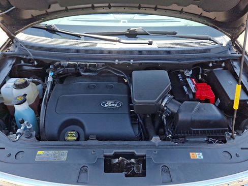 Used 2013 Ford Edge Limited image 29