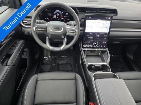 Used 2026 GMC Terrain Denali AWD/4WD image 13