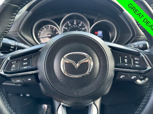 Used 2024 MAZDA CX-5 AWD 2.5 S w/ Select Package image 23