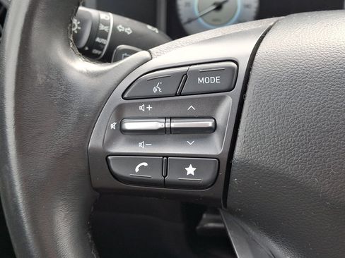 Used 2022 Hyundai Kona SEL w/ Convenience Package image 23