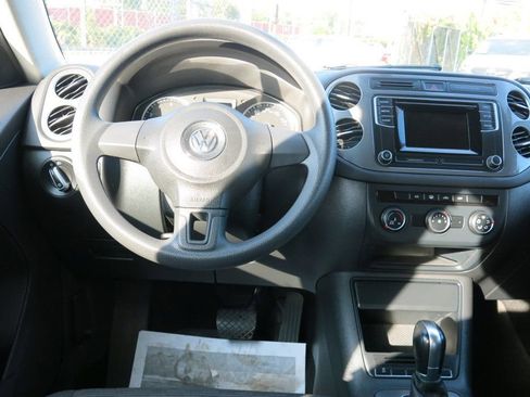 Used 2017 Volkswagen Tiguan Limited w/ Alloy Wheels Package image 21