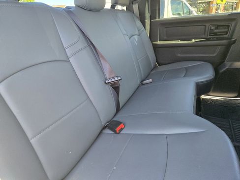 Used 2022 RAM 2500 Tradesman w/ Safety Group AWD/4WD image 22