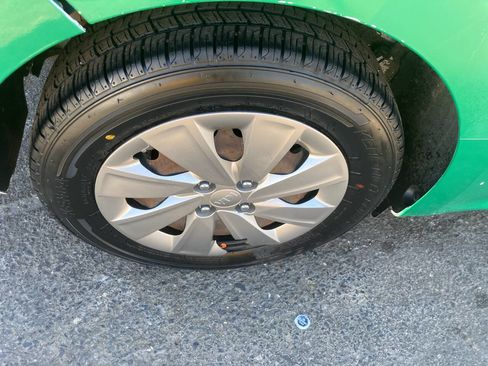Used 2018 Kia Rio LX FWD image 12