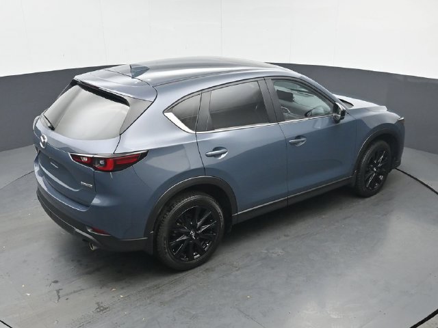 Used 2024 MAZDA CX-5 Carbon Edition AWD/4WD image 39