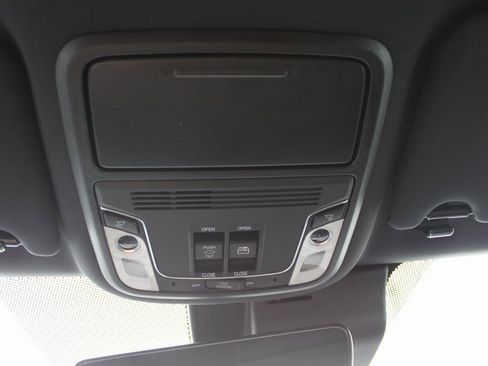 New 2026 Honda Ridgeline Black Edition image 51