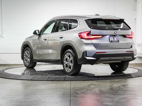 Certified 2023 BMW X1 xDrive28i image 4