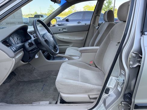 Used 1996 Honda Accord LX image 13