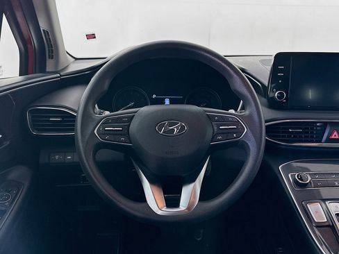 Used 2021 Hyundai Santa Fe SE image 17