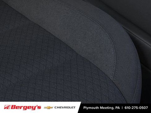 New 2026 Chevrolet Silverado 1500 LT image 23