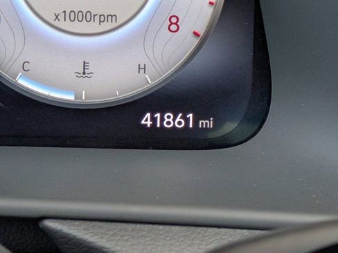 Used 2023 Hyundai Sonata N Line image 31