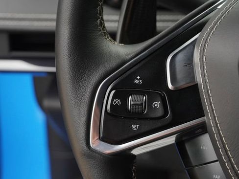 Used 2023 Chevrolet Corvette Z06 w/ Z07 Performance Package RWD image 25