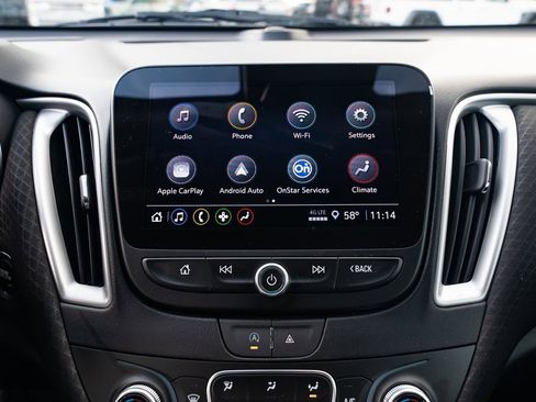 Used 2023 Chevrolet Malibu LT image 14