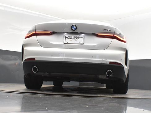 Certified 2025 BMW 430i image 41