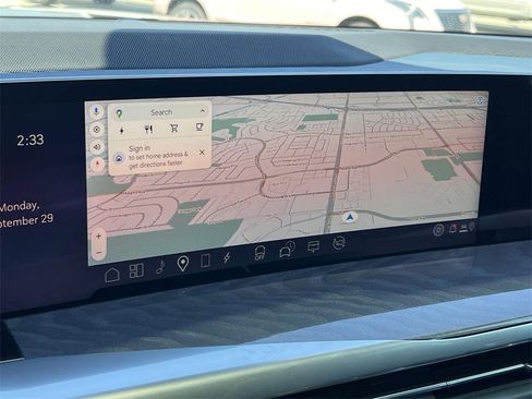 New 2026 Cadillac Escalade IQ Sport 2 image 19