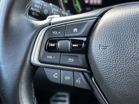 Certified 2022 Honda Accord Sport image 18