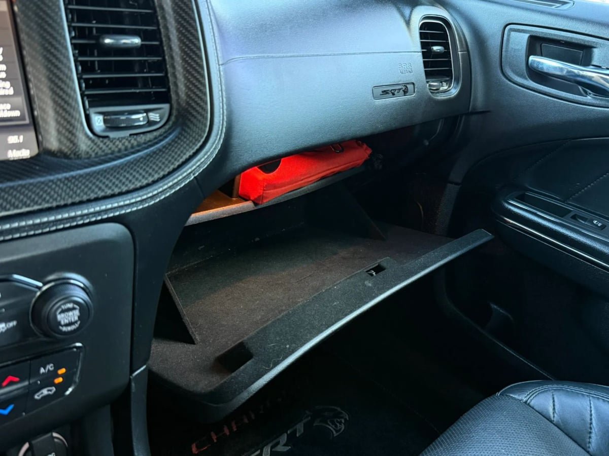 Used 2021 Dodge Charger SRT Hellcat RWD image 57