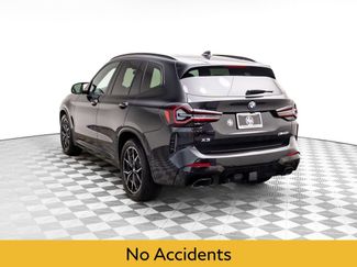 Used 2024 BMW X3 M40i video 3