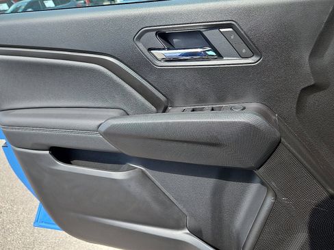 New 2026 GMC Canyon Elevation w/ Convenience Package image 14