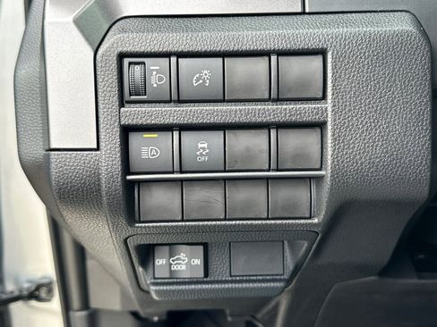 New 2025 Toyota Tacoma SR5 image 15