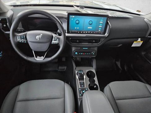 New 2025 Ford Bronco Sport Badlands image 9