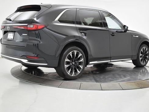 New 2026 MAZDA CX-90 3.3 Turbo S w/ Premium Plus AWD/4WD image 21