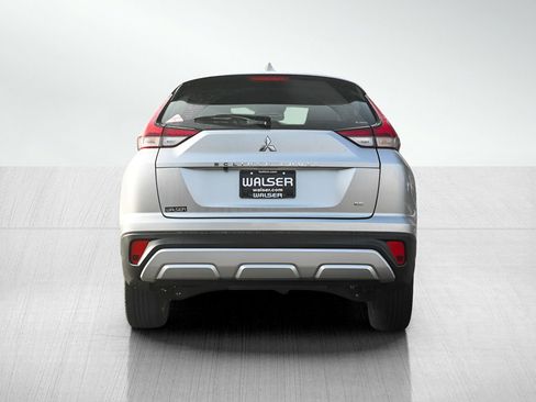 New 2025 Mitsubishi Eclipse Cross SE image 5