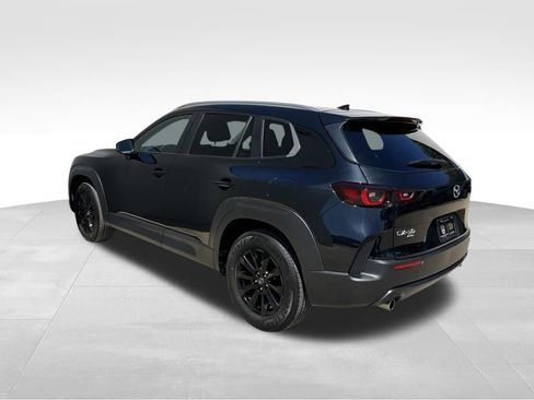 Certified 2025 MAZDA CX-50 AWD 2.5 S w/ Premium Package image 8
